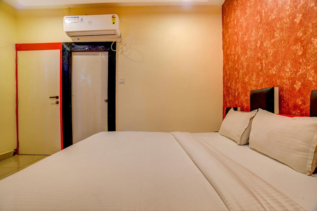 Fabhotel Rajat Crown Bhopal Exterior photo