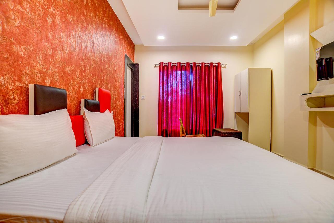 Fabhotel Rajat Crown Bhopal Exterior photo